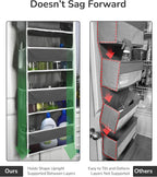 ULG 1 Pack Over Door Organizer - Image 2
