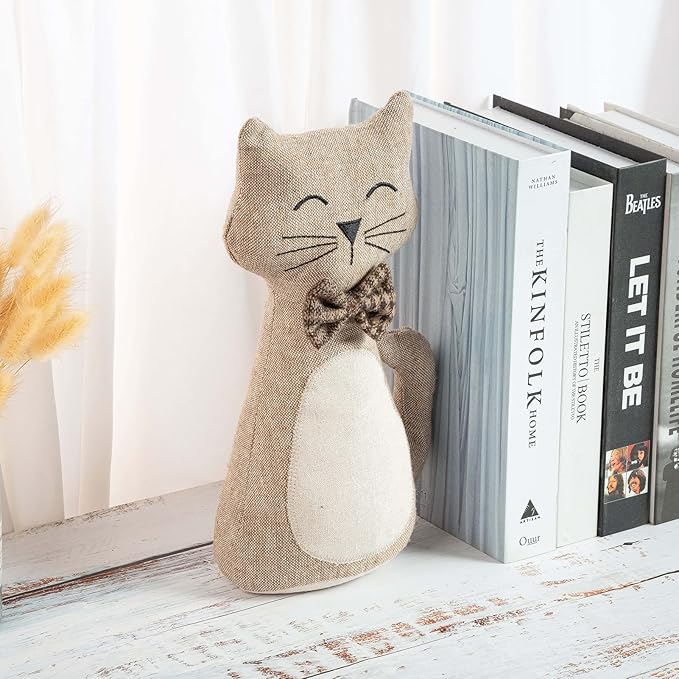 Marwood Cute Door Stopper Decorative Door Stops - Image 4