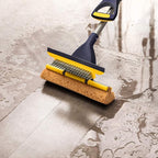 Yocada Sponge Mop Home Commercial Use Tile Floor Bathroom Garage Cleaning Total - Image 5