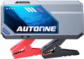 AUTOONE 9500A Car Jump Starter 12V Car Battery Jumper Starter Portable 168W DC by AUTOONE
