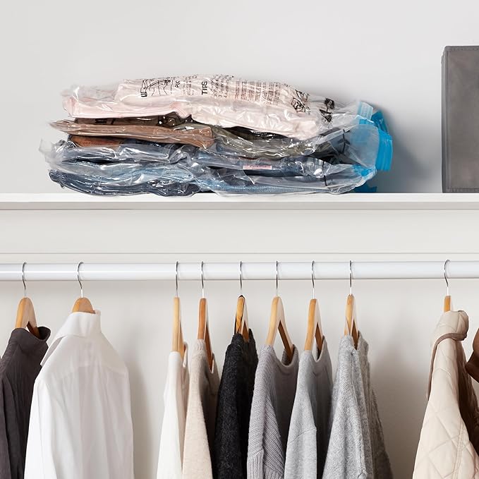 Amazon Basics Vacuum Storage Bags - Image 6