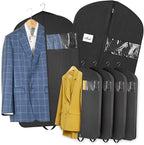 Garment Bag for Hanging Clothes - Image 7