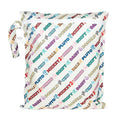 Bumkins Disney Waterproof Wet Bag by Bumkins