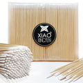 200PCS Pointed Cotton Swabs by XIAOXINGYUN