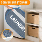 Collapsible Laundry Baskets - Image 3