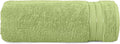 Elegant Comfort Three Line Popcorn Towel Set by ELEGANTCOMFORT