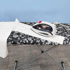 Ironing Board Cover and Pad, Standard Size 15x54, Thick Padding, Elastic Edge - Image 7