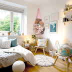 Stuffed Animal Hammock Corner Hanging Net - Image 4