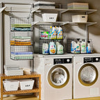 X-cosrack 3-Tier Hanging Storage Organizer - Image 9