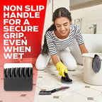 Scrub Brush Set of 6 pcs - Image 4