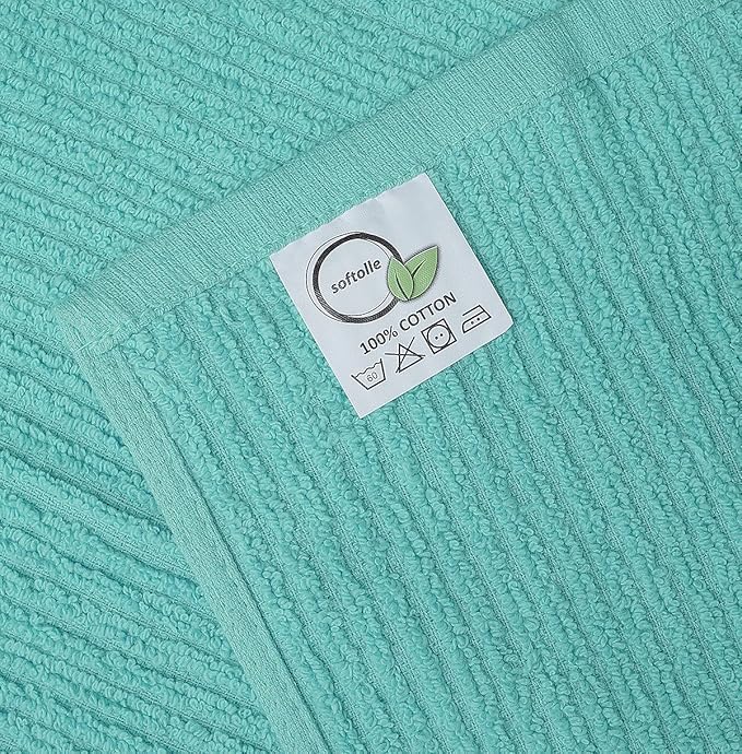 Softolle Bar Mop Towels - Image 8