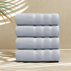 Hearth & Harbor Luxury Hand Towels - Image 2
