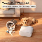 Spreezy Bathroom Trash Can - Image 8