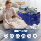 12 Pack Extra Heavy Duty Large Moving Bags - Image 5