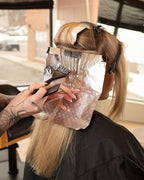 FRAMAR 8x11 Checked Out Hair Foil – Hair Foils - Image 5