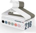 Neaties Super Heavy Duty Clothes Hangers 100+ Pack by NeatiesHangers