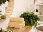 Utopia Towels 6 Piece Premium Hand Towels Set, 16 by 28 inches, 100% Ring Spun - Image 9