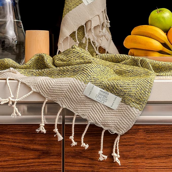 Turkish Hand Towels - Image 6
