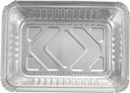 25Pack Disposable Aluminum Foil Pans - Image 5