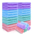 Makeup Remover Cloths 28 Pack by JOHOKAKITI
