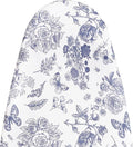 Extra Large Ironing Board Cover and Pad 23x63”, Iron Board Cover by Unknown
