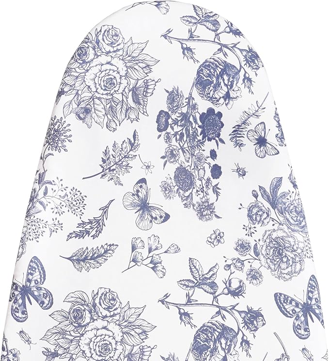 Ironing Board Cover and Pad 15x54”, Iron Board Cover by Unknown