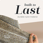 Handy Laundry Nylon Bag - Image 4