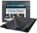 House2Home Box Spring Dust Cover by House2Home