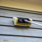 DOCA Scrub Brush Attachment for Long Handle Extension Pole - Image 6