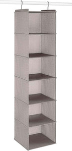 Whitmor Hanging Accessory Shelves - Image 3