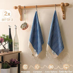 Turkish Hand Towels - Image 2