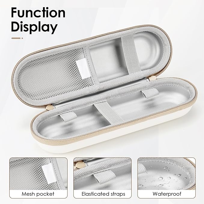 Yinke 2.0 Electric Toothbrush Case - Image 3