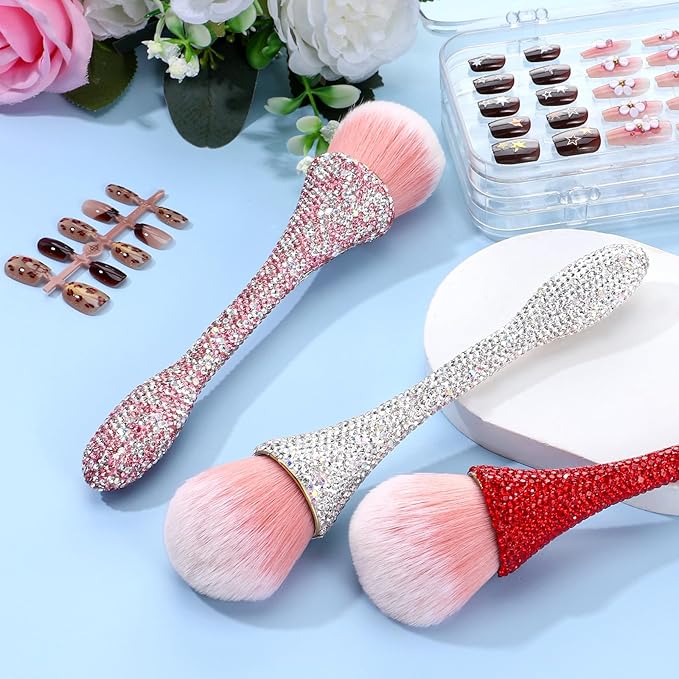 Nail Dust Brush - Image 5