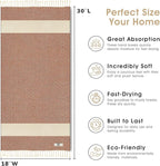 Turkish Hand Towels - Image 3