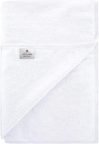 American Soft Linen 100% Cotton 600 GSM Turkish 40x80 Oversized Bath Towel Sheet - Image 6