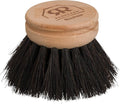 Redecker Horsehair Replacement Head Made by Redecker