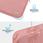 Lacdo Cord Organizer Travel, Cable Organizer Bag Case, Portable Electronics - Image 4