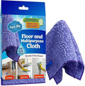 Pure-Sky Magic Deep Clean Cleaning Cloth – JUST ADD Water No Detergents Needed by PERSIK