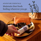 Fresh Wave Lavender Scent Odor Eliminator Spray & Air Freshener, 2 fl. oz. - Image 5