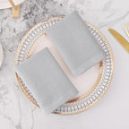Homaxy 100% Cotton Waffle Weave Dish Cloths - Image 8