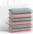 SALAS Premium Cotton Kitchen Dish Towels by Unknown