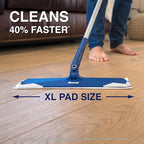 Bona Hardwood Floor Disposable Wet Cleaning Pads - Image 6
