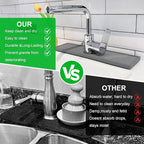 Gosmol Faucet Mat - Image 5
