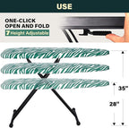 caius Ironing Board Full Size, Iron Board - Image 6