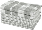LANE LINEN Cotton Dish Towels by LaneLinen