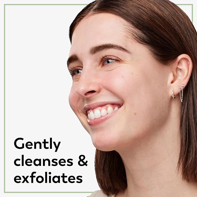 Olay Eye Makeup Remover Wipes, Daily Facials Gentle Face Cleanser - Image 6