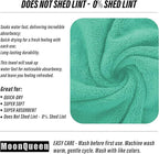 MOONQUEEN 18 Pack Premium Hand Towels - Image 4
