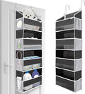 ULG 1 Pack Over Door Organizer by ULG