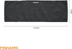 Fiskars Sunkiss Plant Care Cloth, Microfiber Dusting and Cleaning - Image 6