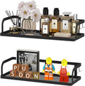 PUSDON Hanging Storage Baskets Organizer Wall Mount, Metal Wire Storage Bin Rack by PUSDON